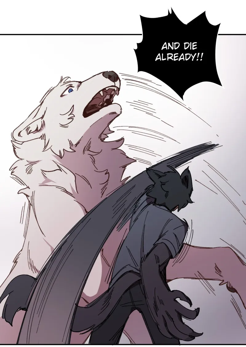 LUMINE Chapter 98 page 9 - 