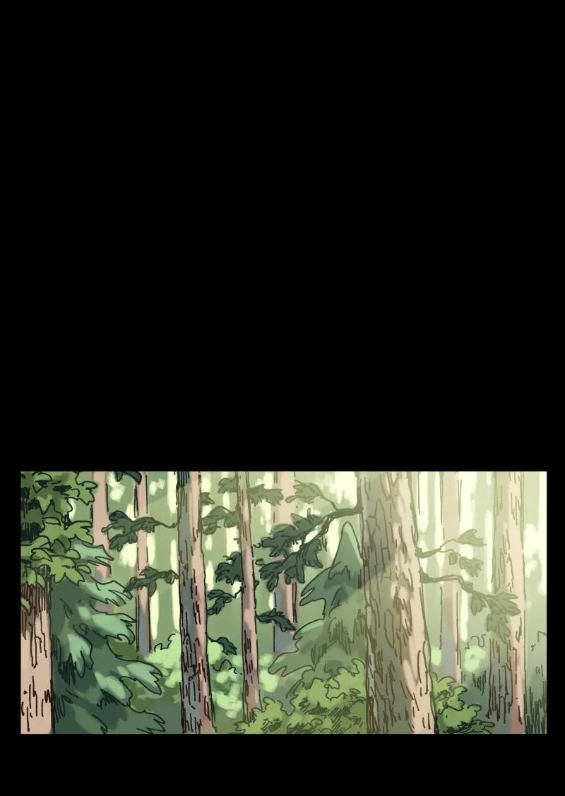 LUMINE Chapter 99 page 1 - 