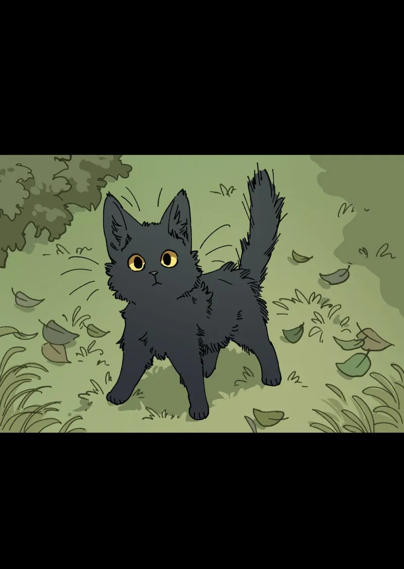 LUMINE Chapter 99 page 13 - 
