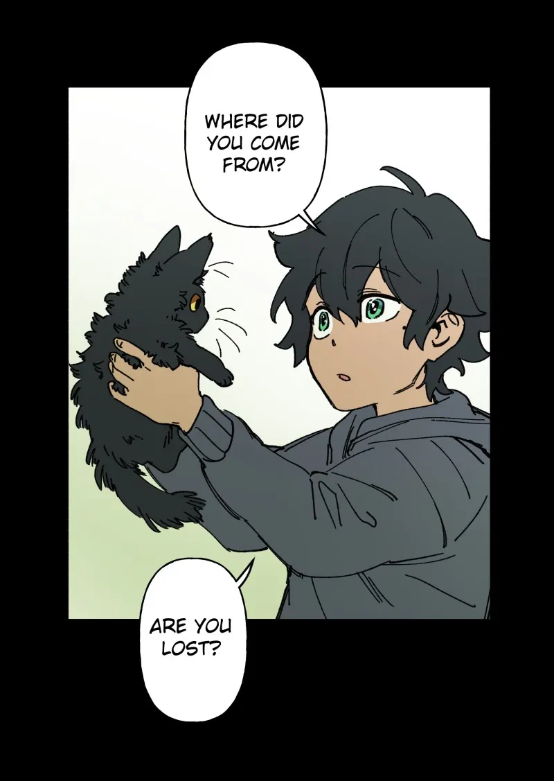 LUMINE Chapter 99 page 15 - 