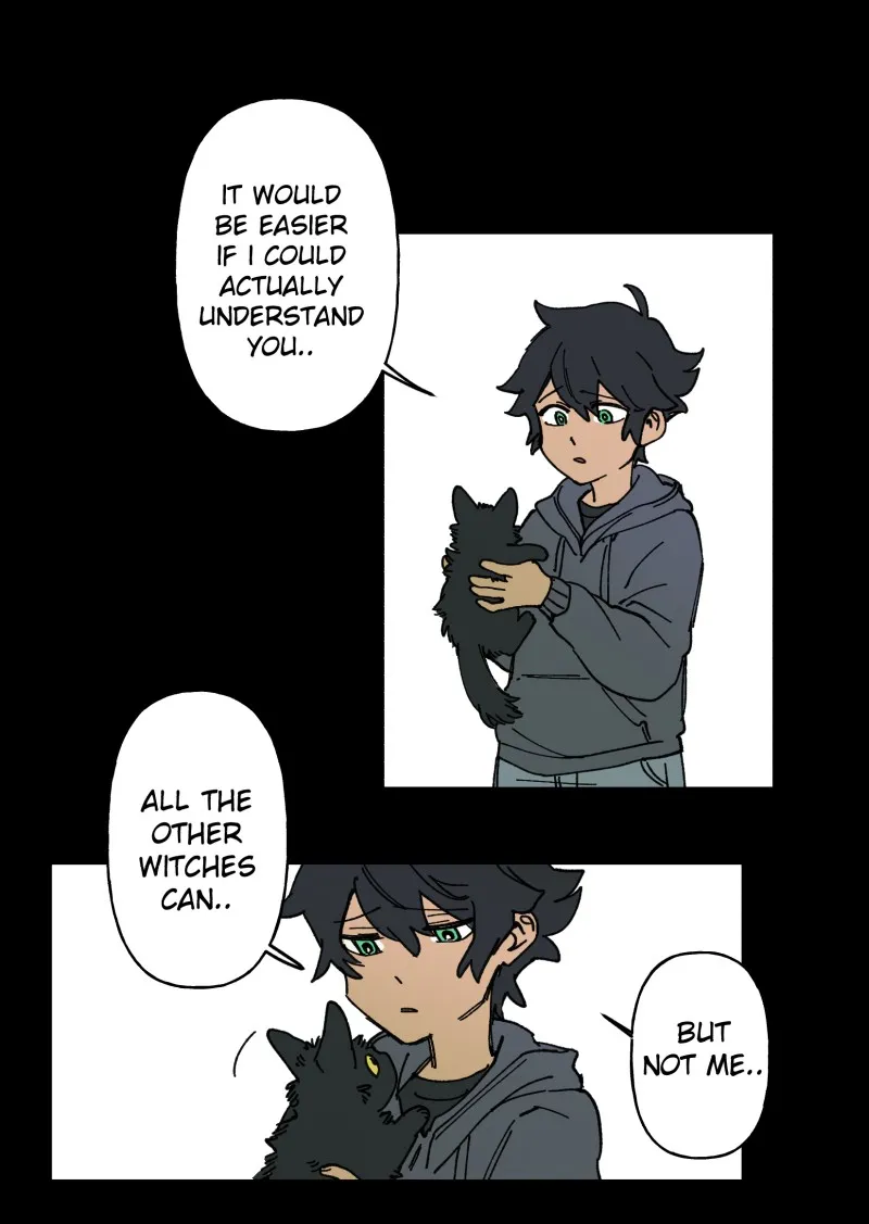LUMINE Chapter 99 page 17 - 
