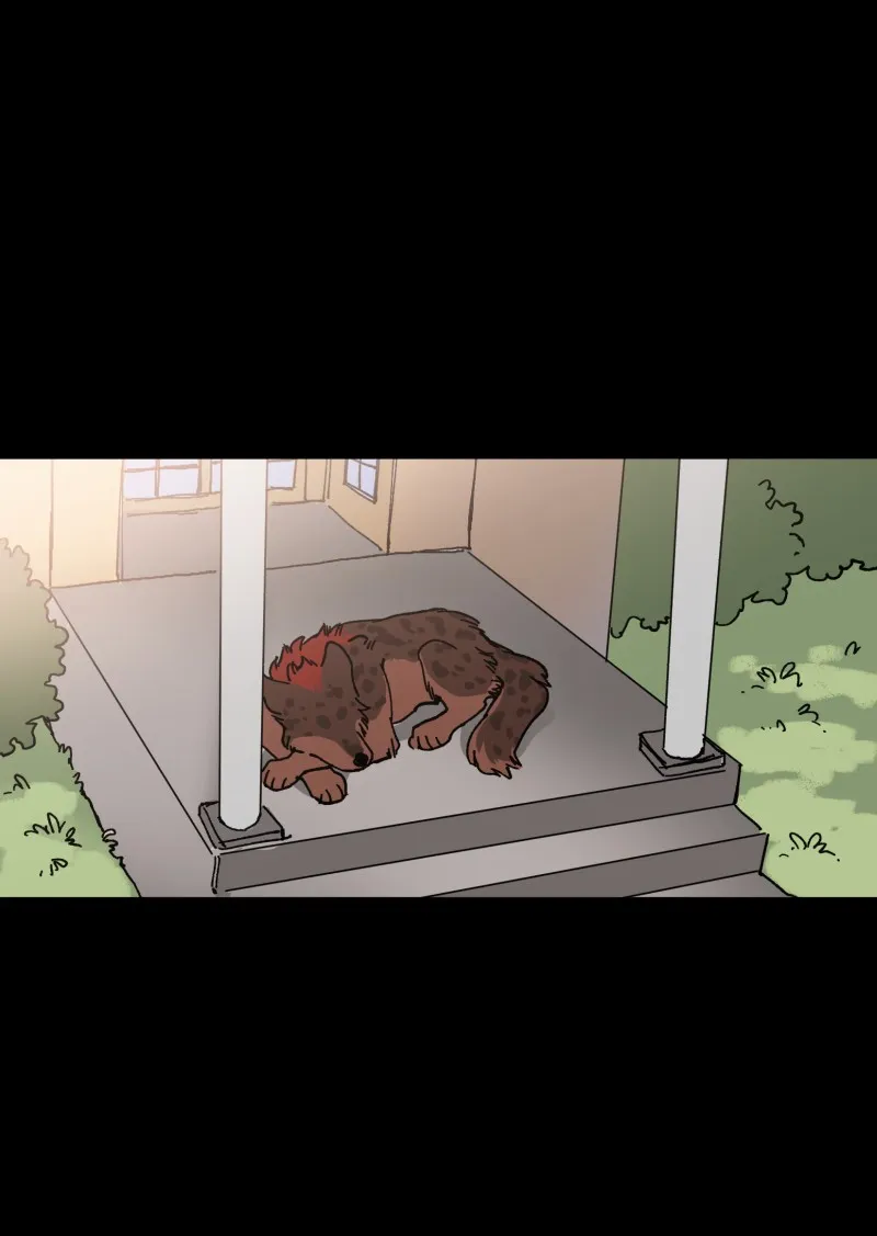 LUMINE Chapter 99 page 20 - 