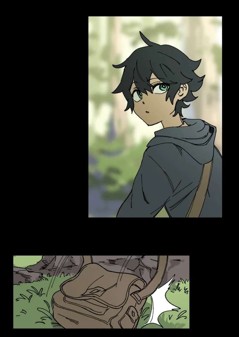 LUMINE Chapter 99 page 3 - 