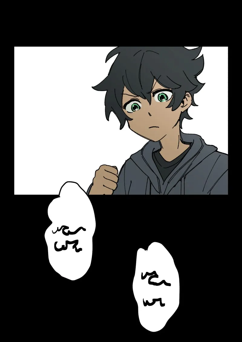 LUMINE Chapter 99 page 6 - 