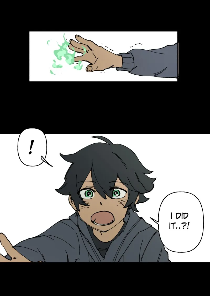 LUMINE Chapter 99 page 10 - 