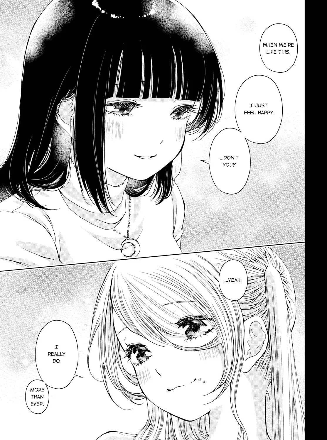 Luminous=Blue Chapter 5 page 17 - 