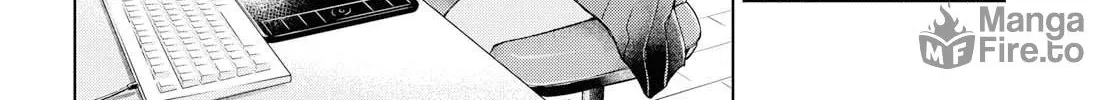 Luminous=Blue Chapter 6 page 36 - 