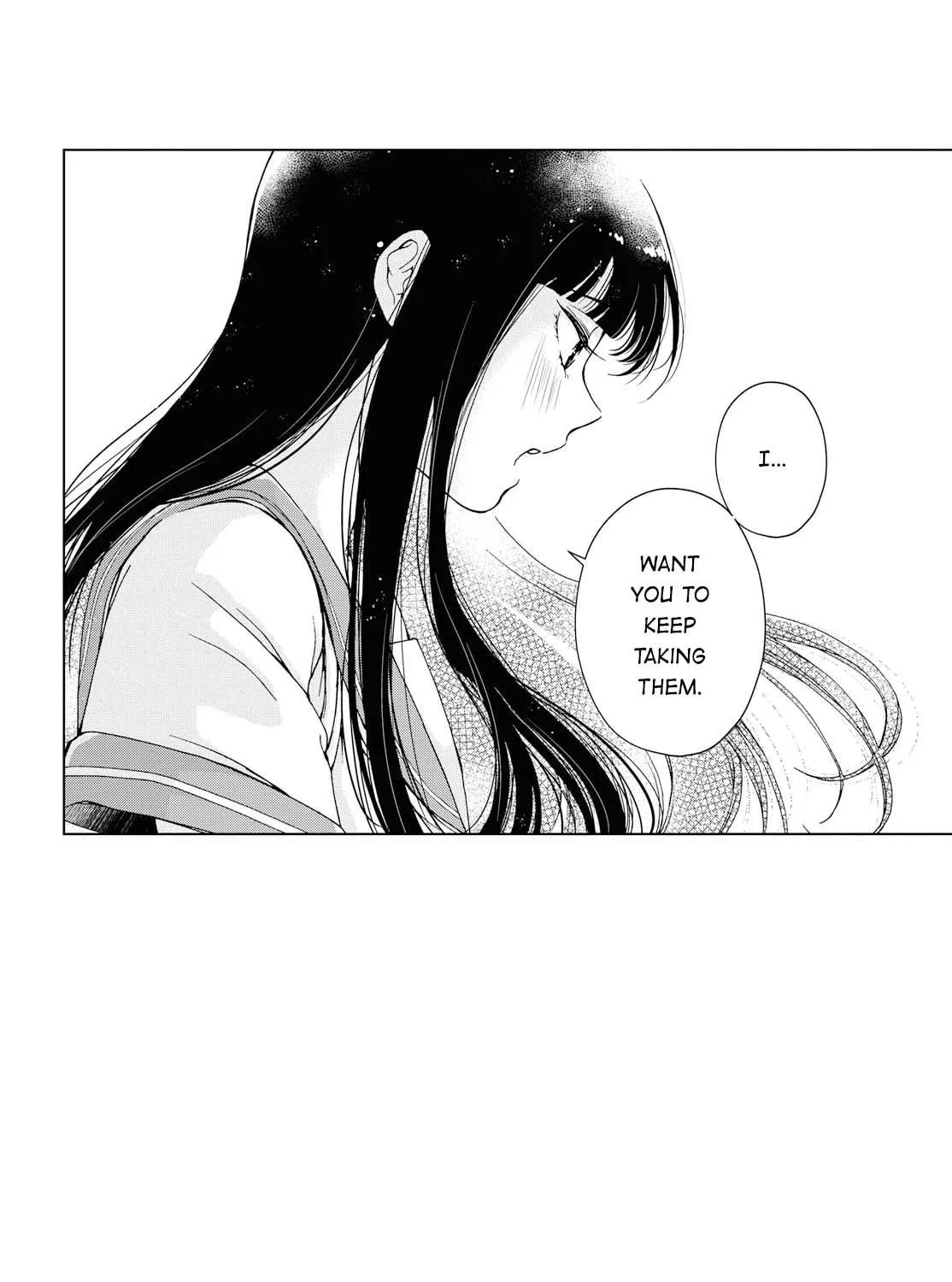 Luminous=Blue Chapter 7 page 19 - 