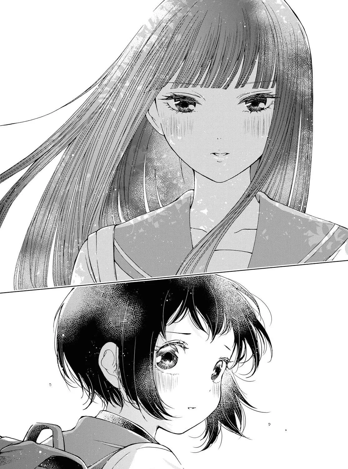 Luminous=Blue Chapter 7 page 25 - 