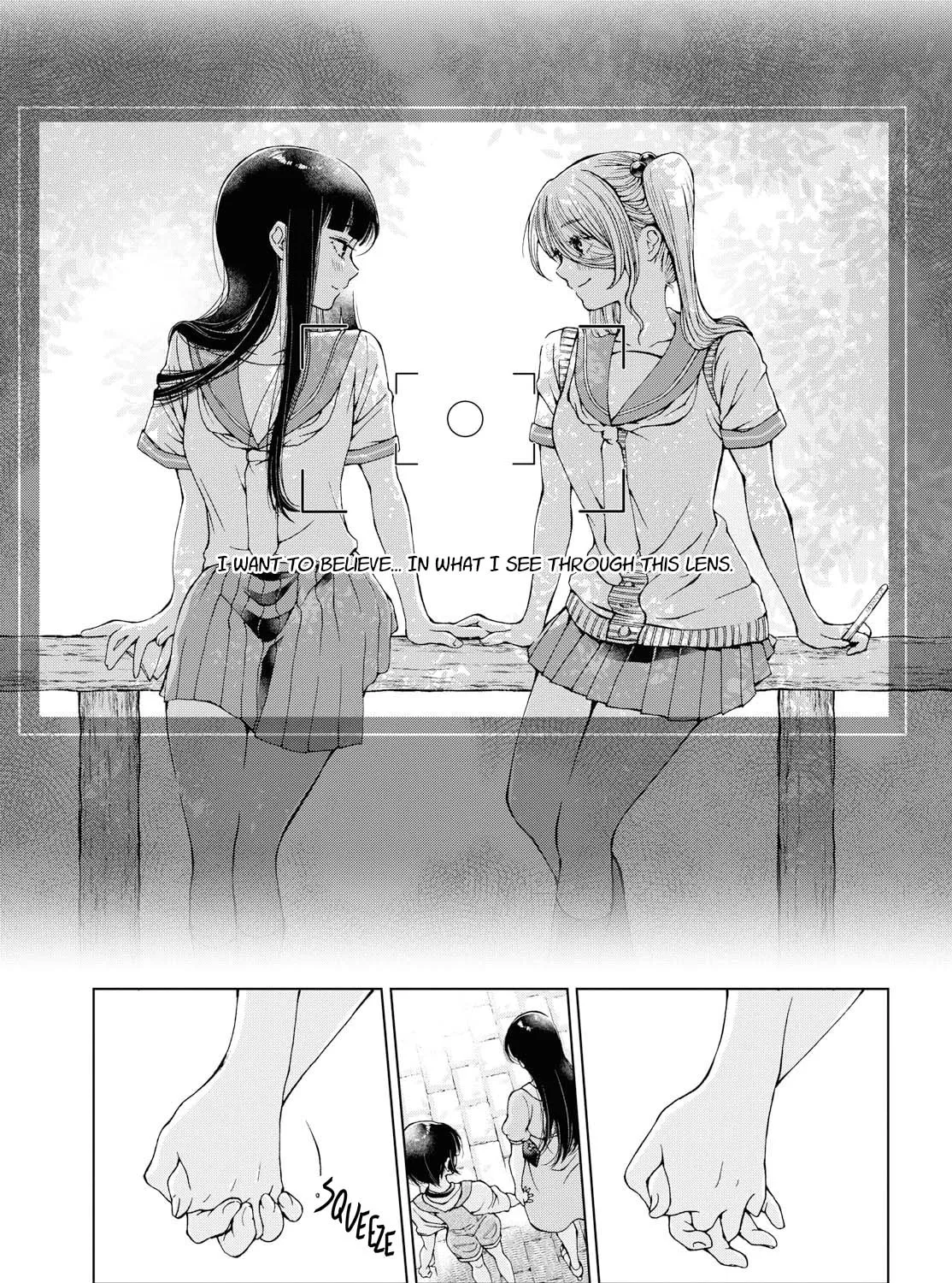 Luminous=Blue Chapter 7 page 75 - 