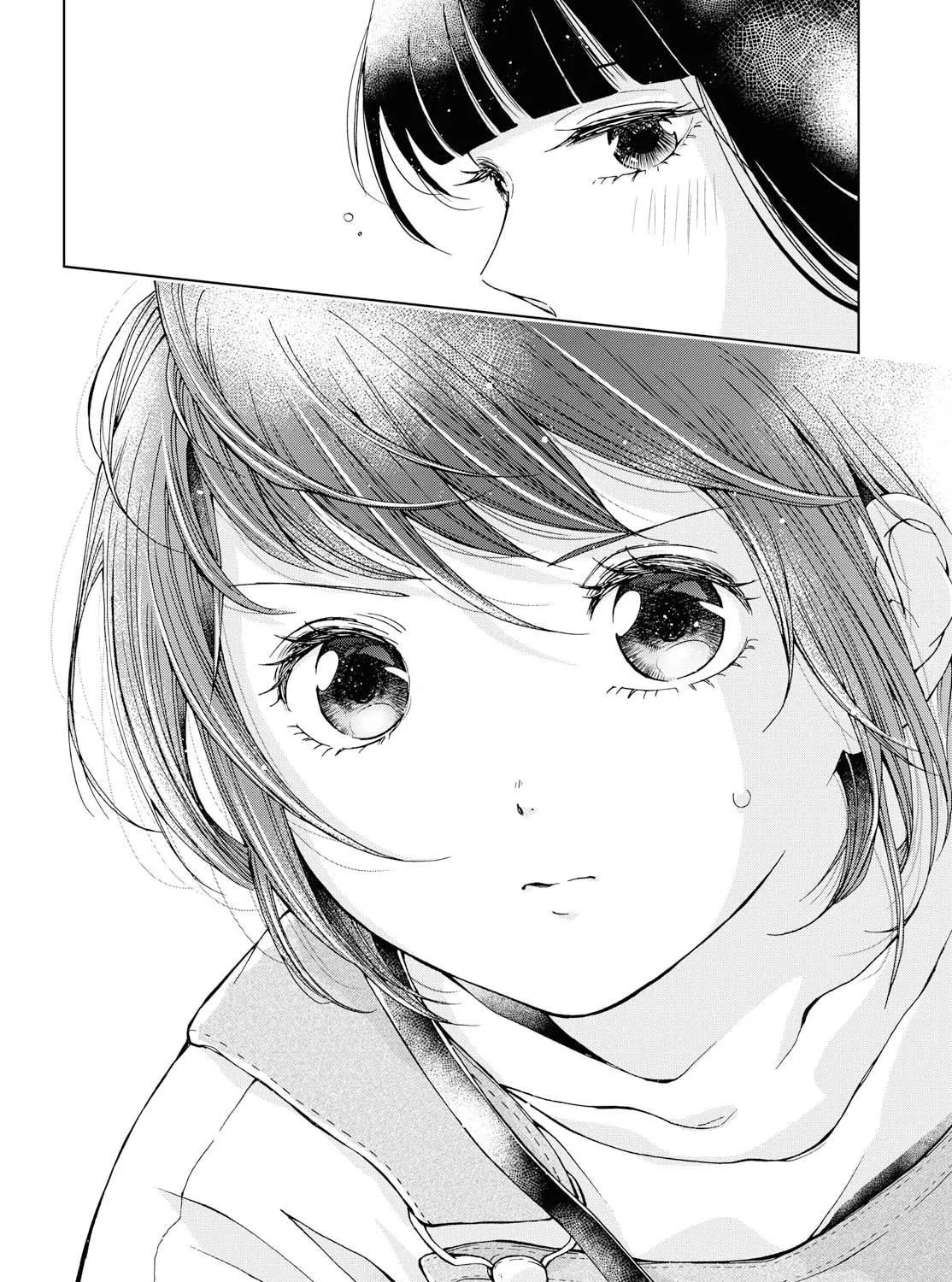 Luminous=Blue Chapter 7 page 77 - 