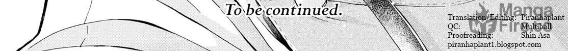 Luminous=Blue Chapter 7 page 78 - 