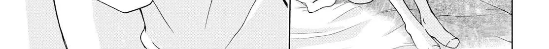Luminous=Blue Chapter 8 page 22 - 