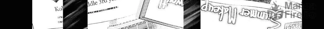 Luminous=Blue Chapter 8 page 48 - 