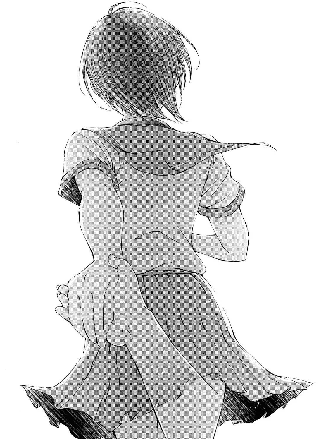 Luminous=Blue Chapter 9 page 37 - 