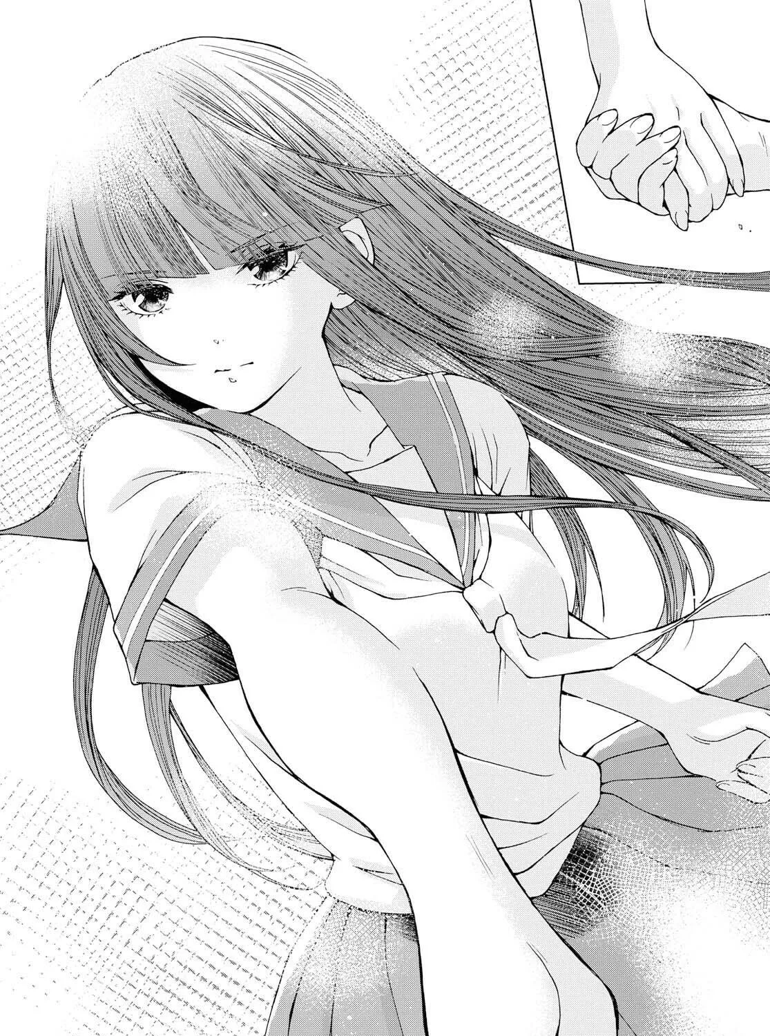 Luminous=Blue Chapter 9 page 39 - 