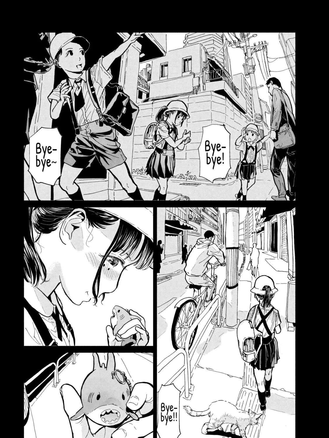 Luna Knight Chapter 5 page 39 - 