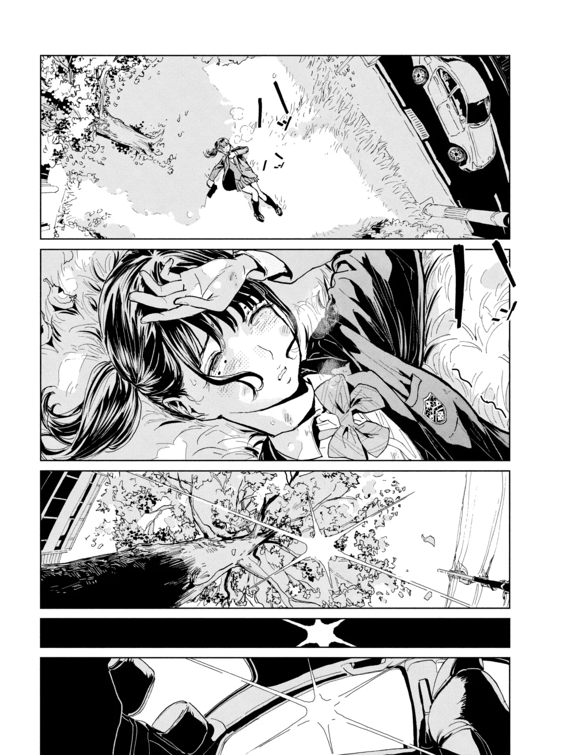 Luna Knight Chapter 6 page 49 - 