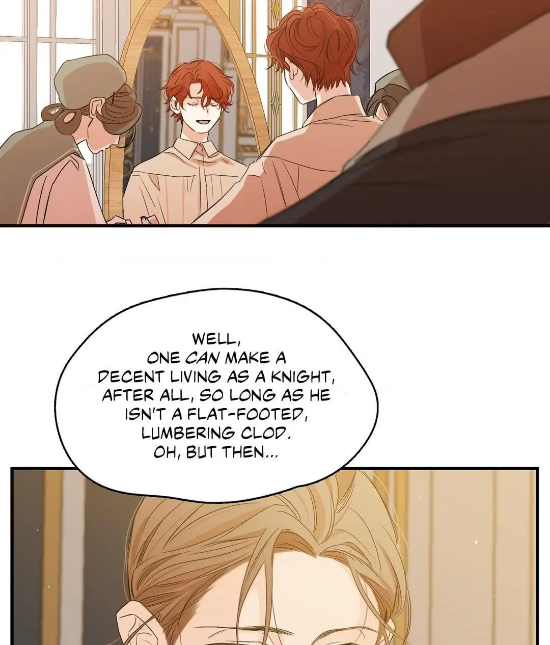 Lunacy Chapter 2 page 28 - 