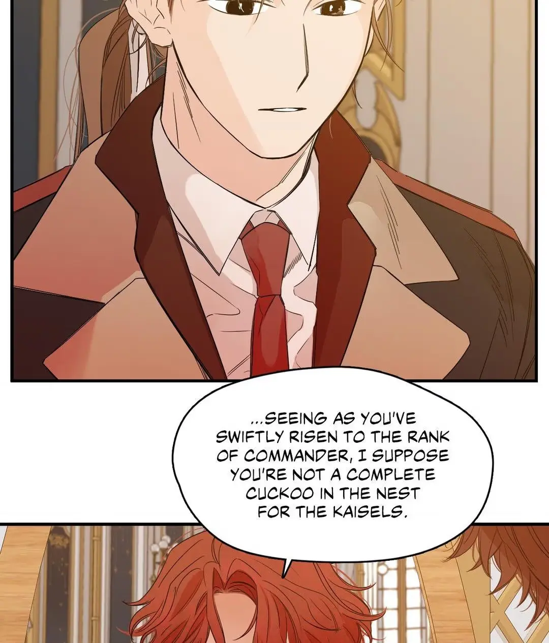 Lunacy Chapter 2 page 29 - 