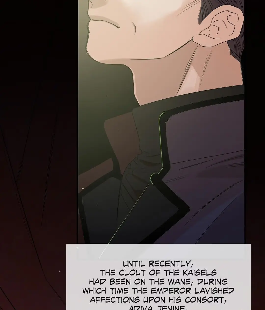 Lunacy Chapter 2 page 36 - 