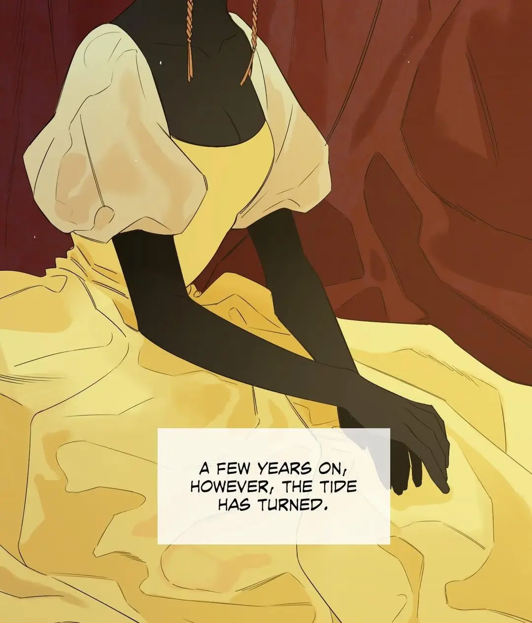 Lunacy Chapter 2 page 38 - 