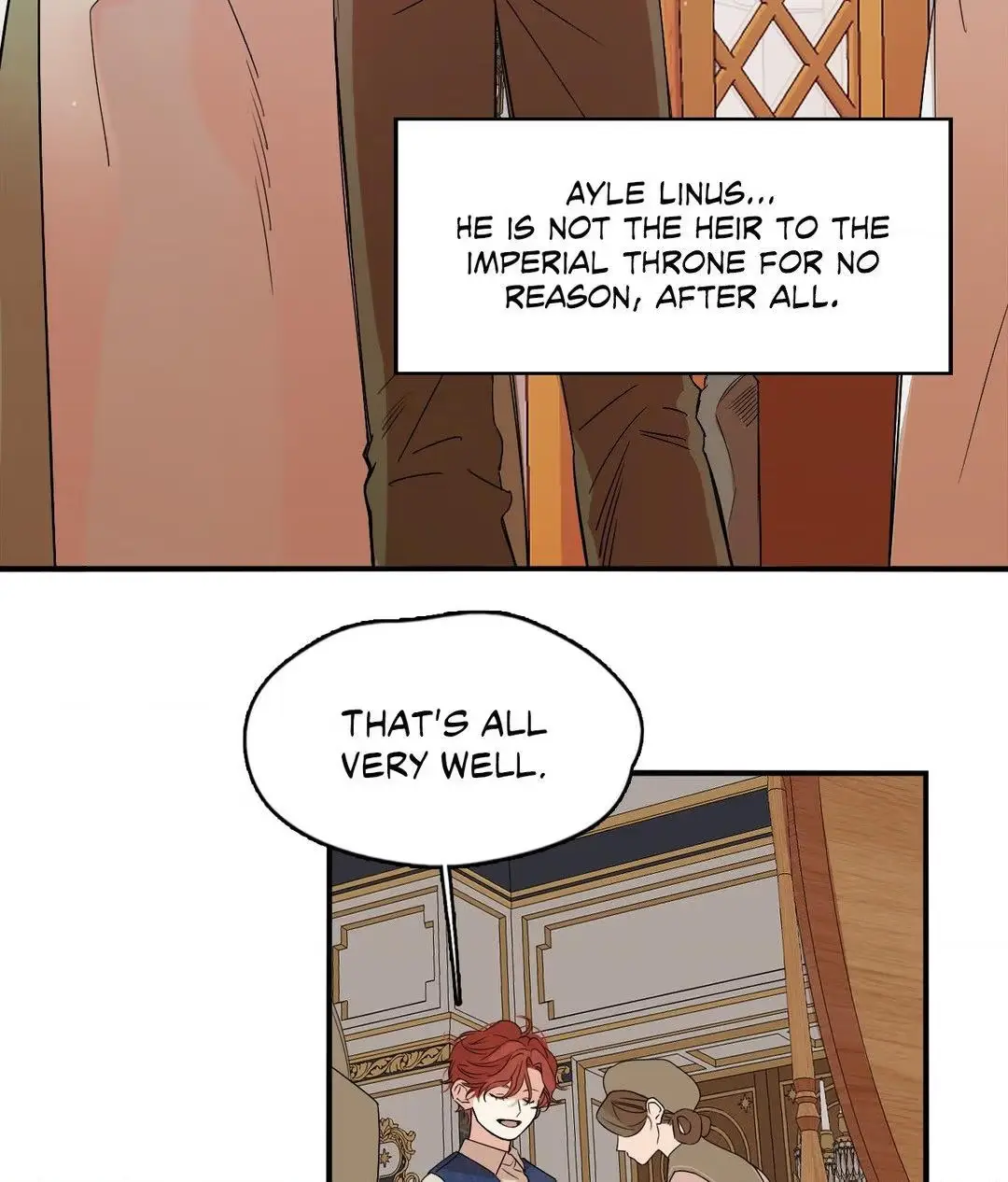 Lunacy Chapter 2 page 48 - 