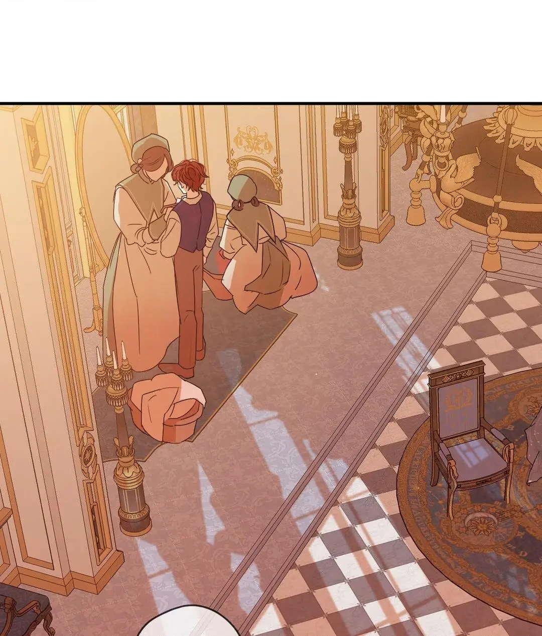 Lunacy Chapter 2 page 66 - 