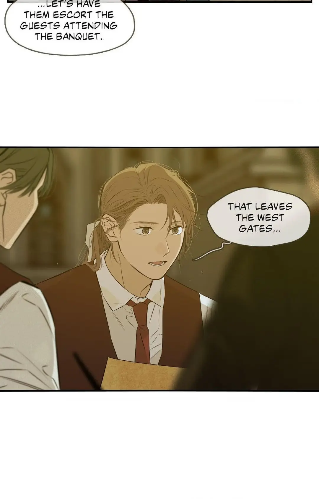 Lunacy Chapter 29 page 4 - 