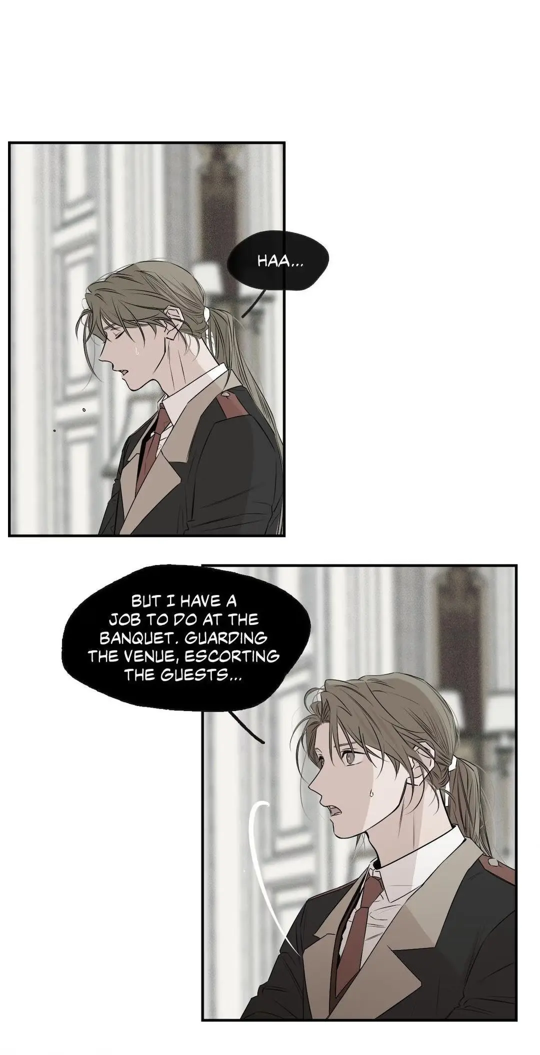 Lunacy Chapter 31 page 13 - 