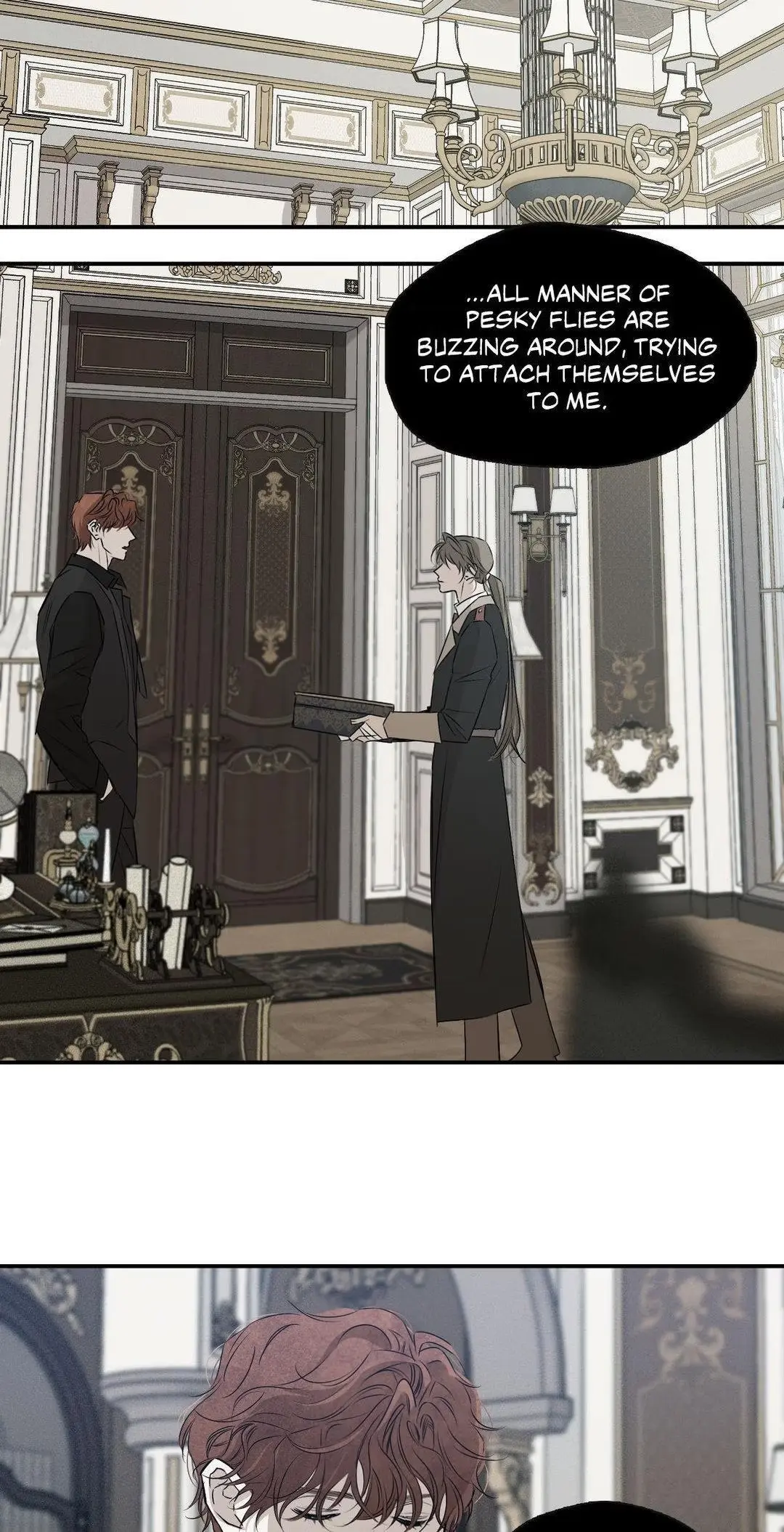 Lunacy Chapter 31 page 24 - 
