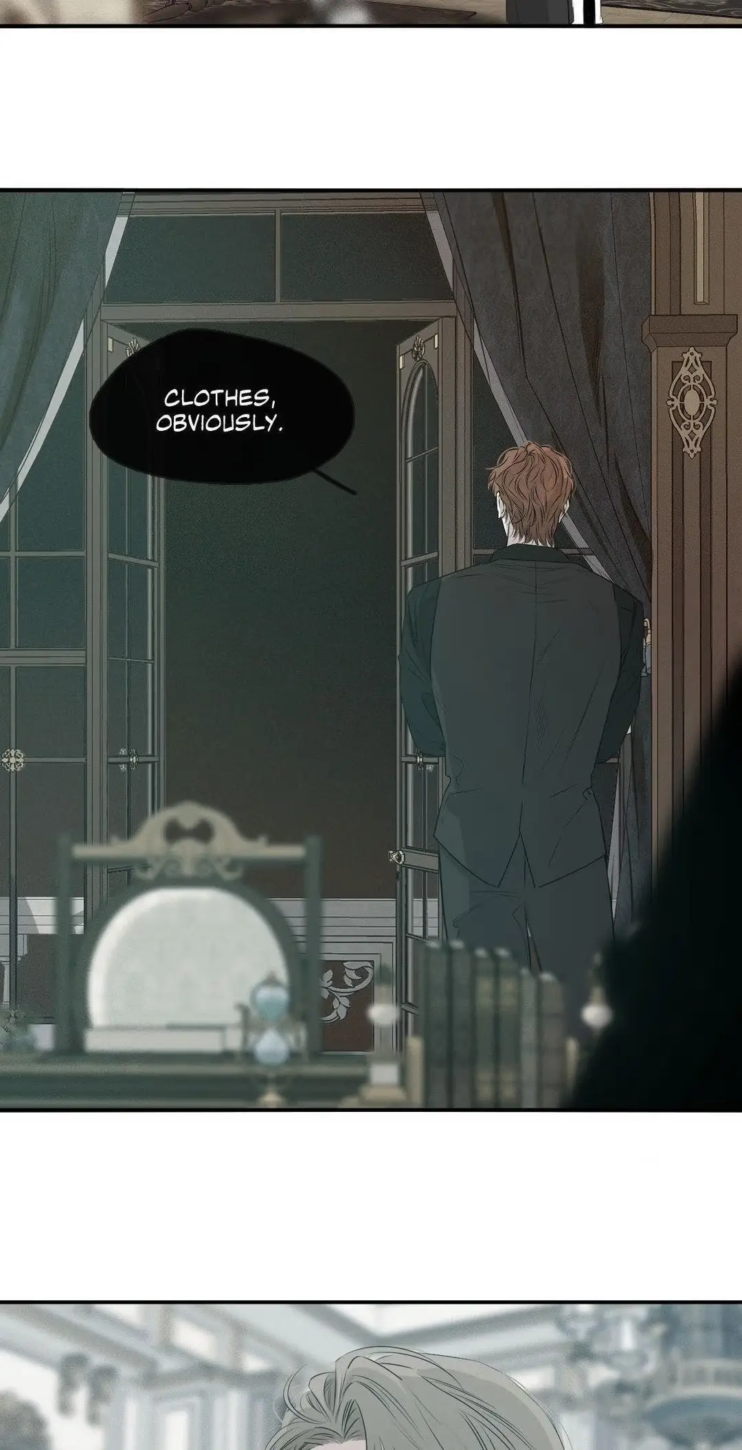 Lunacy Chapter 31 page 8 - 