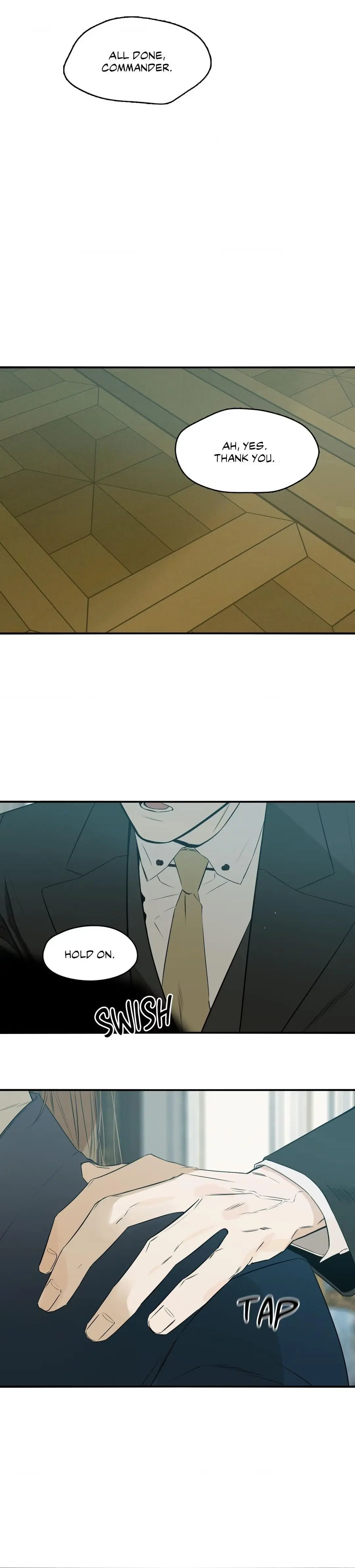 Lunacy Chapter 32 page 12 - 