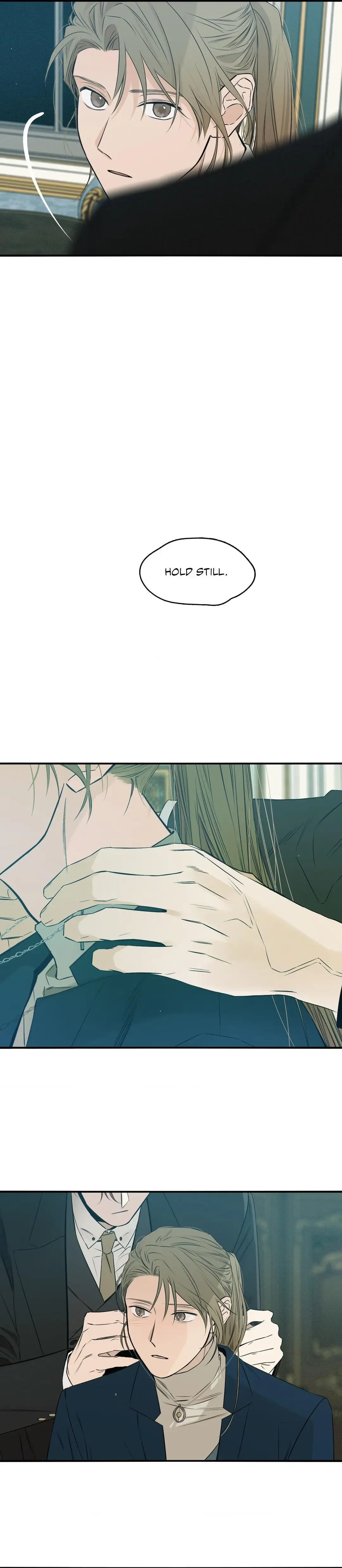 Lunacy Chapter 32 page 13 - 
