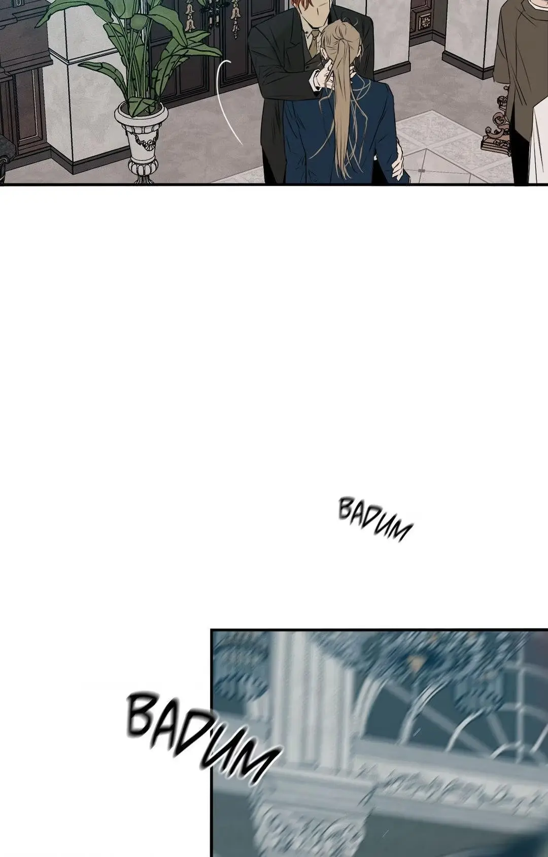 Lunacy Chapter 33 page 20 - 