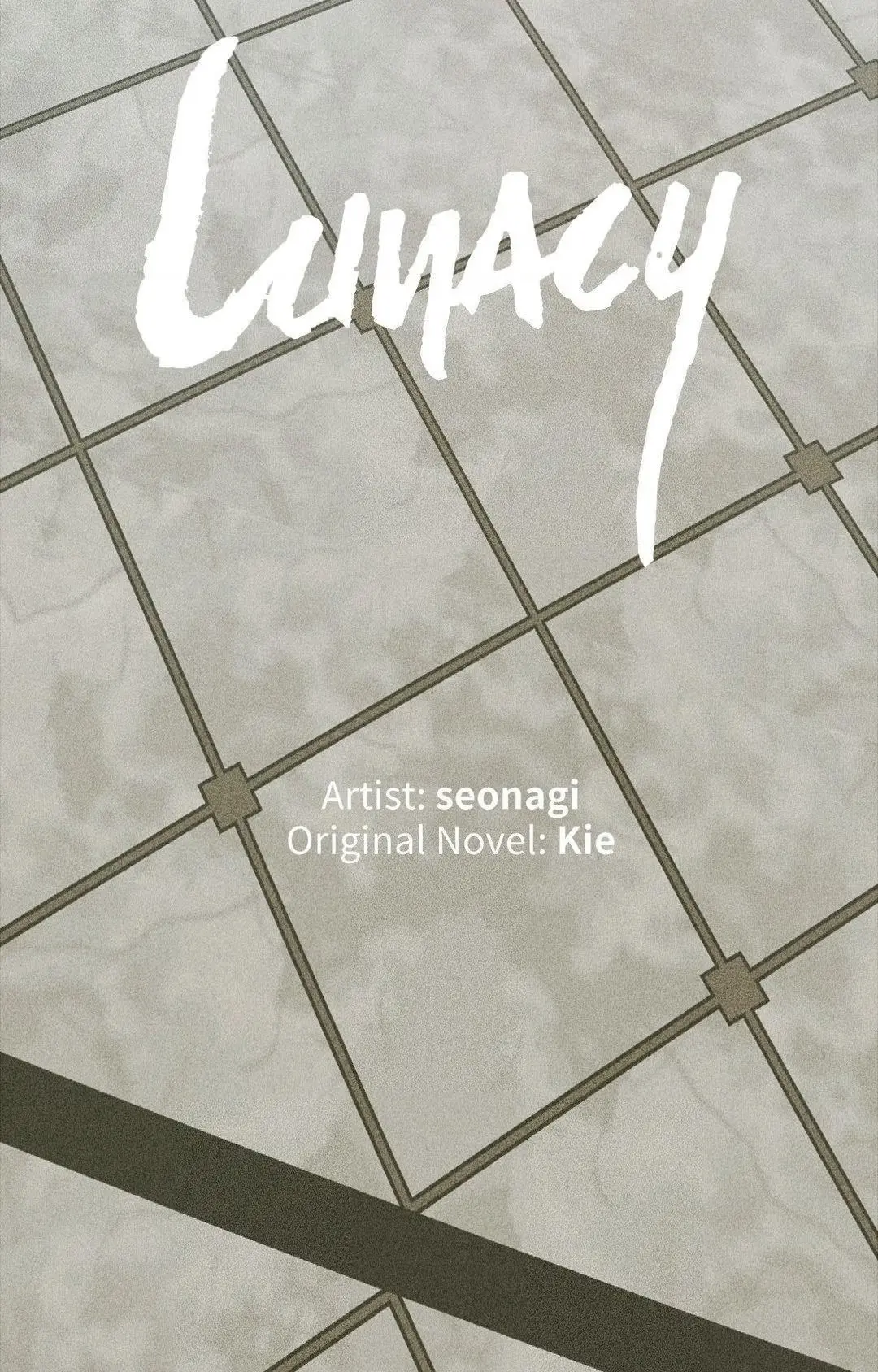 Lunacy Chapter 33 page 4 - 