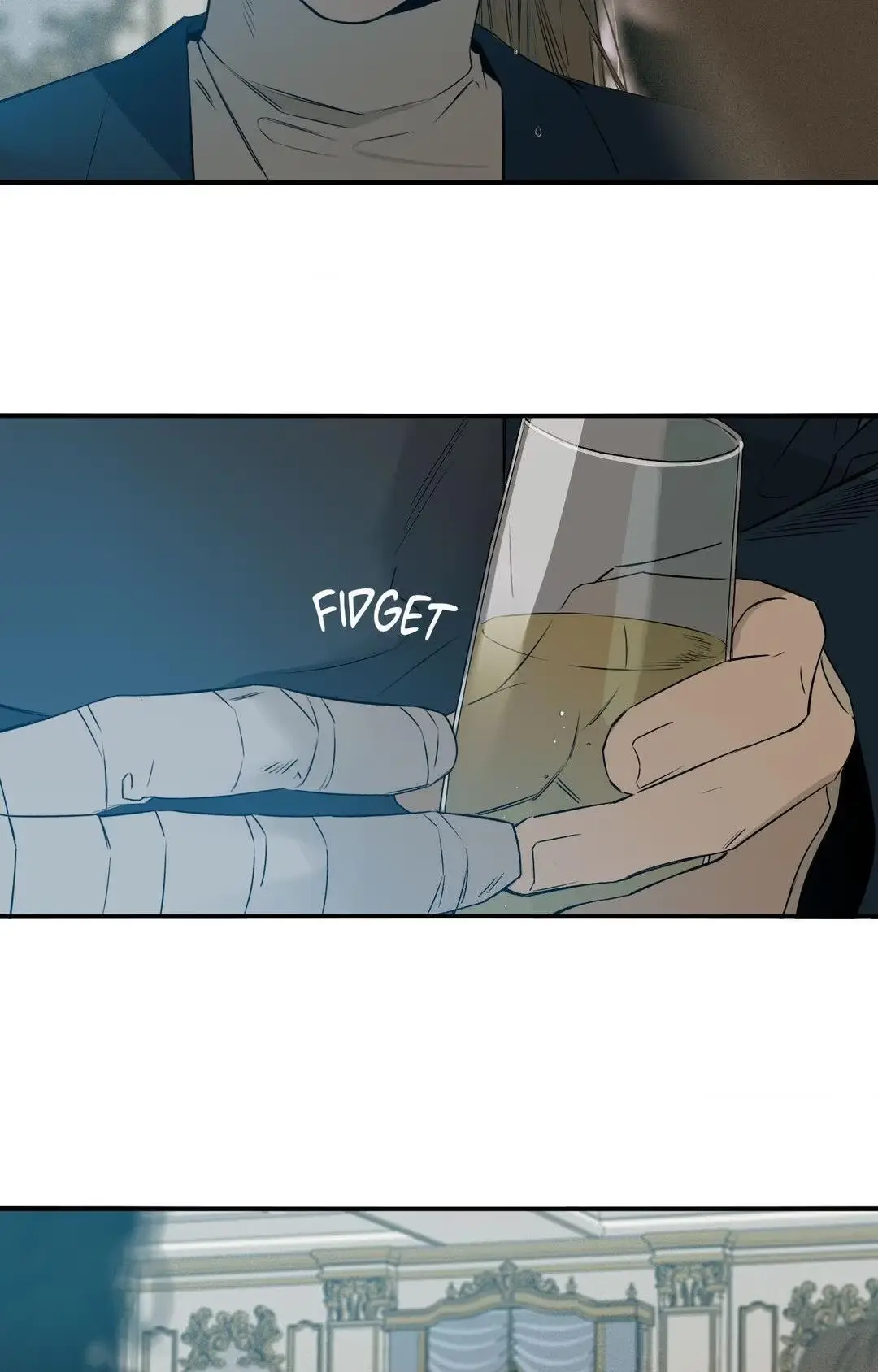 Lunacy Chapter 33 page 31 - 