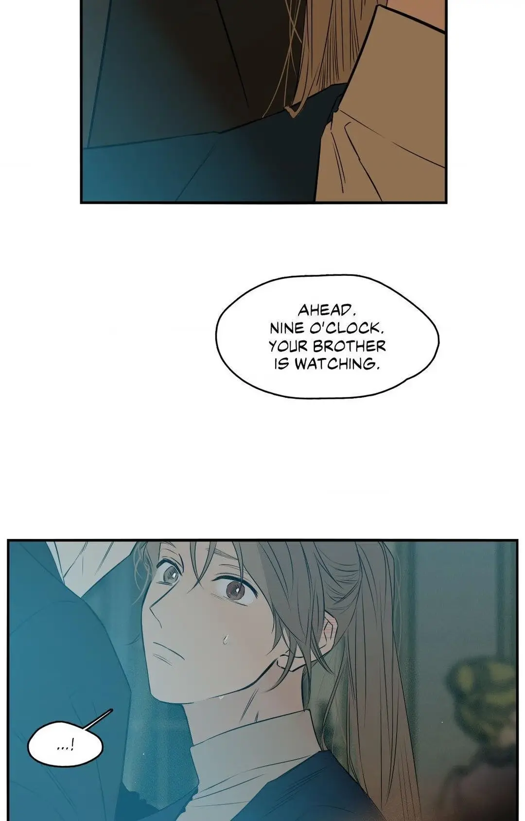 Lunacy Chapter 33 page 38 - 