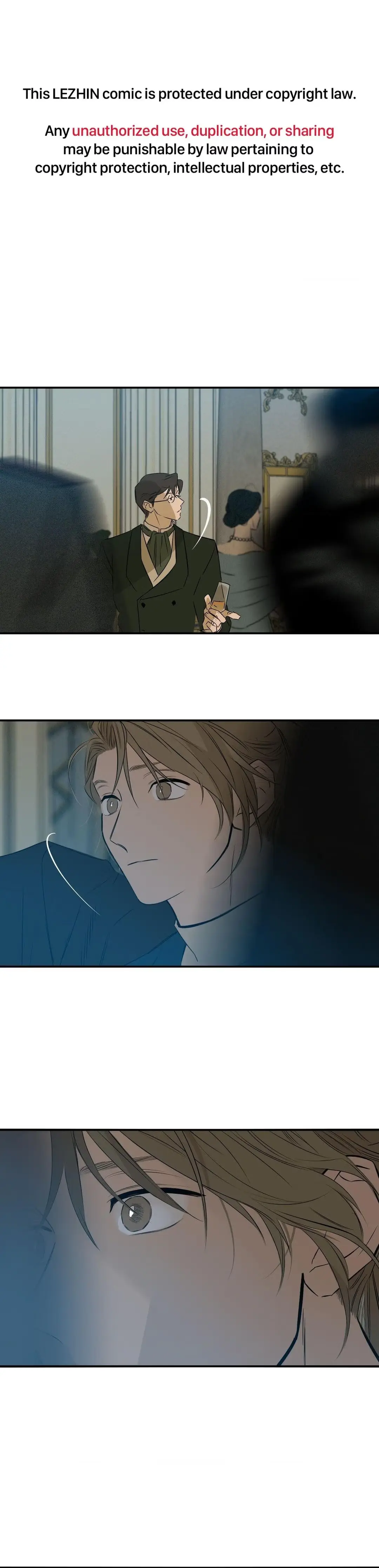 Lunacy Chapter 34 page 1 - 