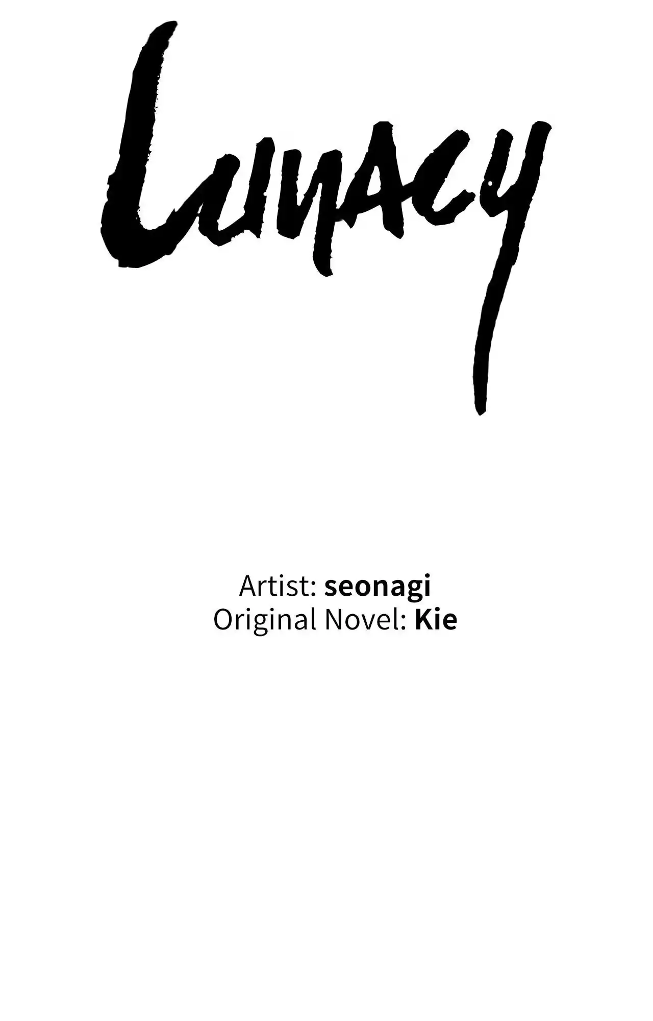 Lunacy Chapter 35 page 2 - 
