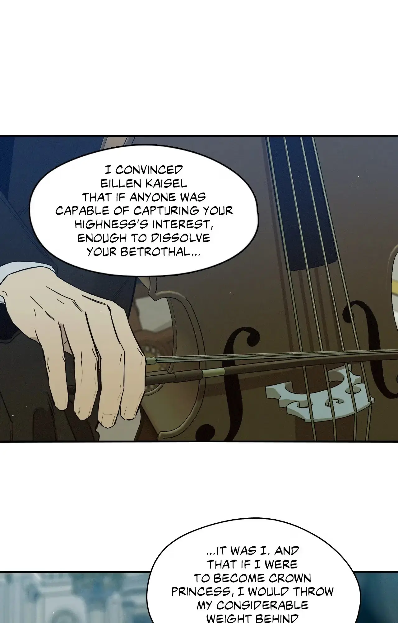 Lunacy Chapter 35 page 23 - 