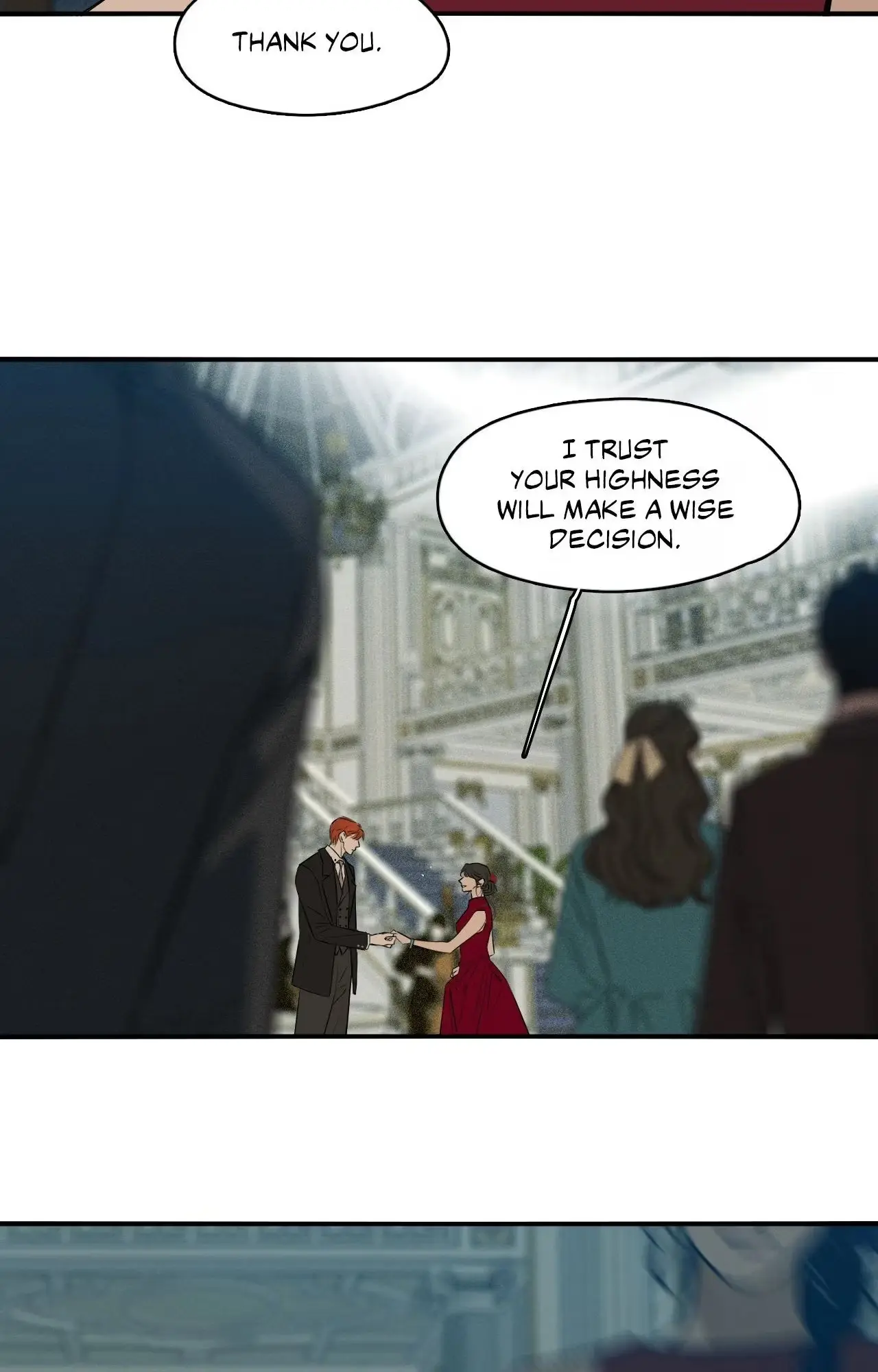 Lunacy Chapter 35 page 30 - 