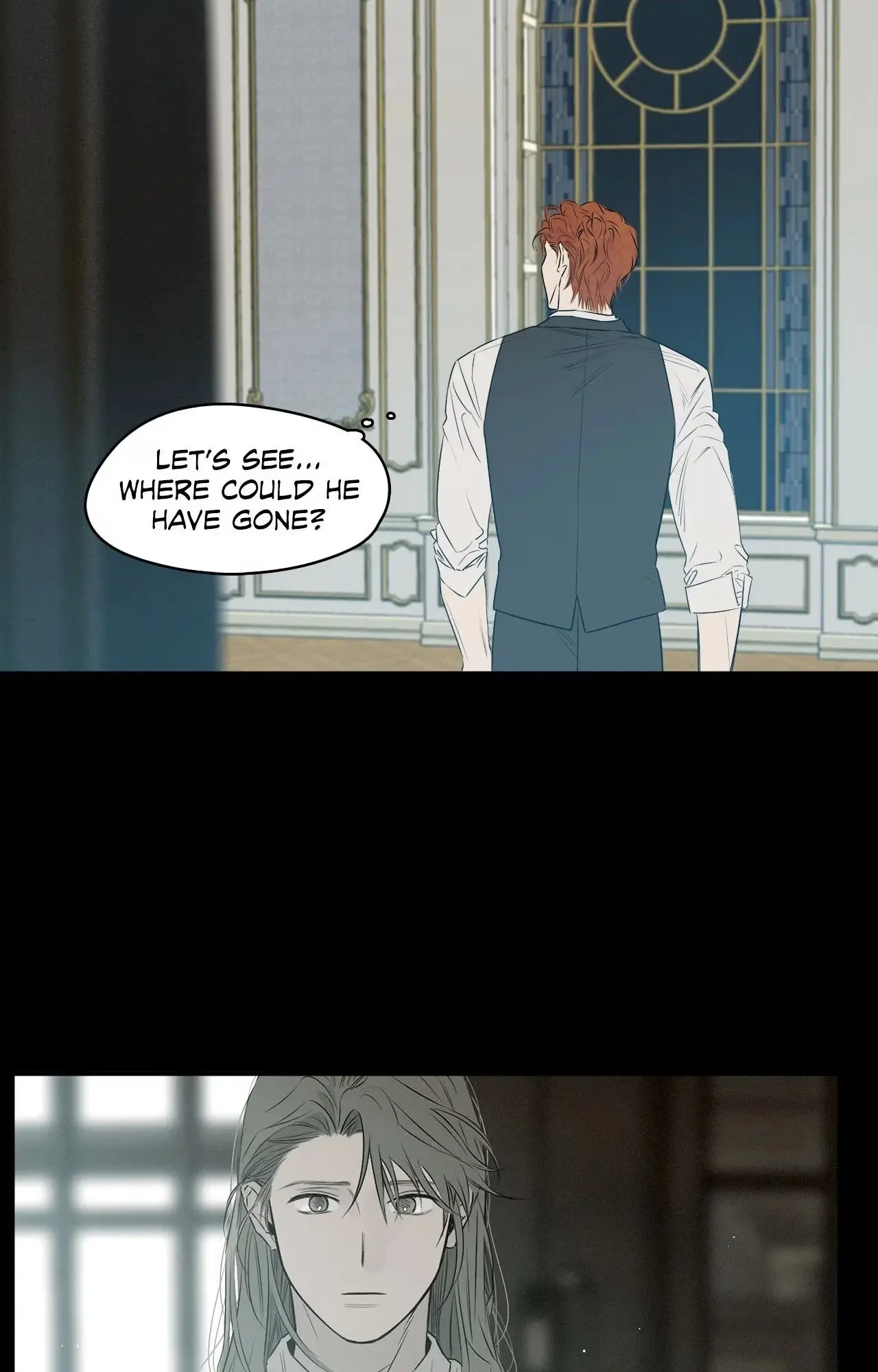 Lunacy Chapter 35 page 36 - 