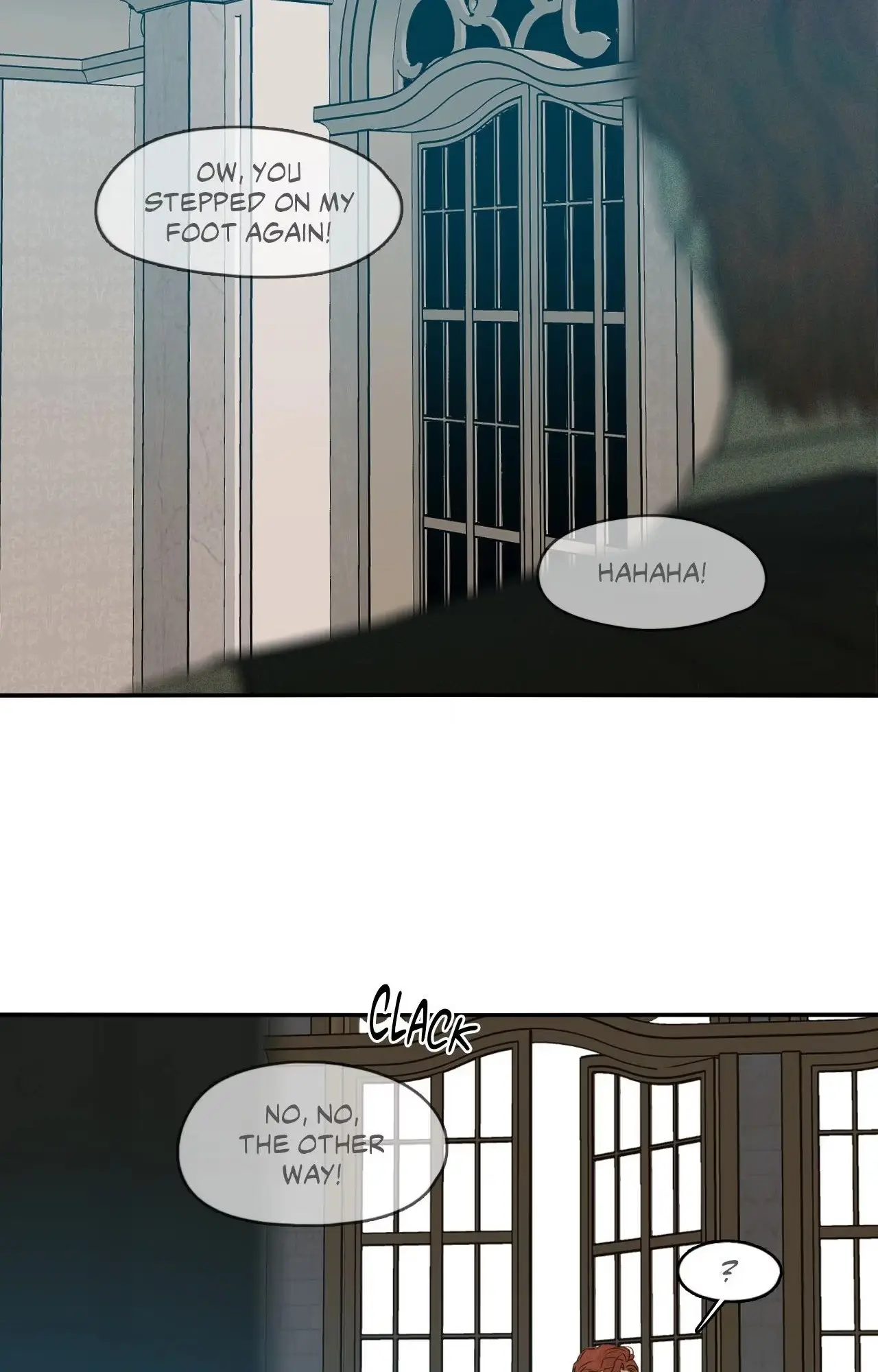 Lunacy Chapter 35 page 40 - 