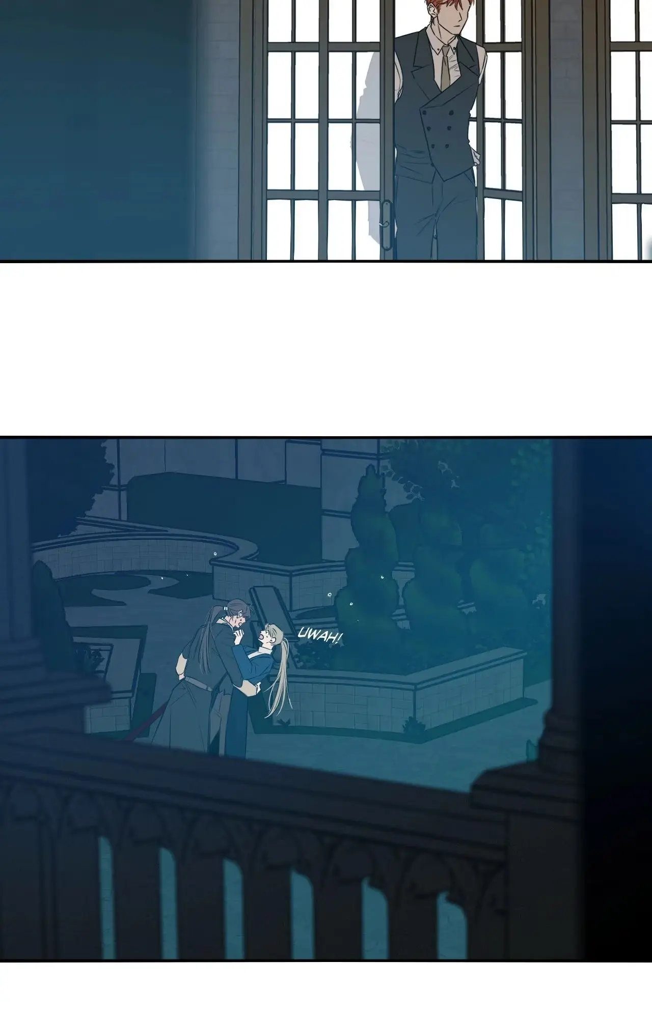 Lunacy Chapter 35 page 41 - 