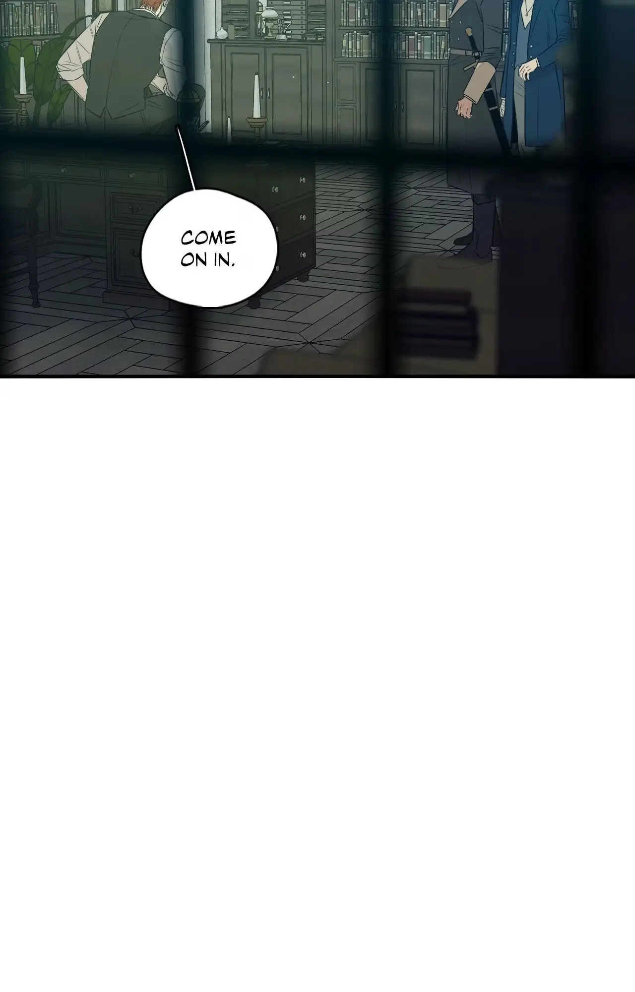 Lunacy Chapter 35 page 49 - 