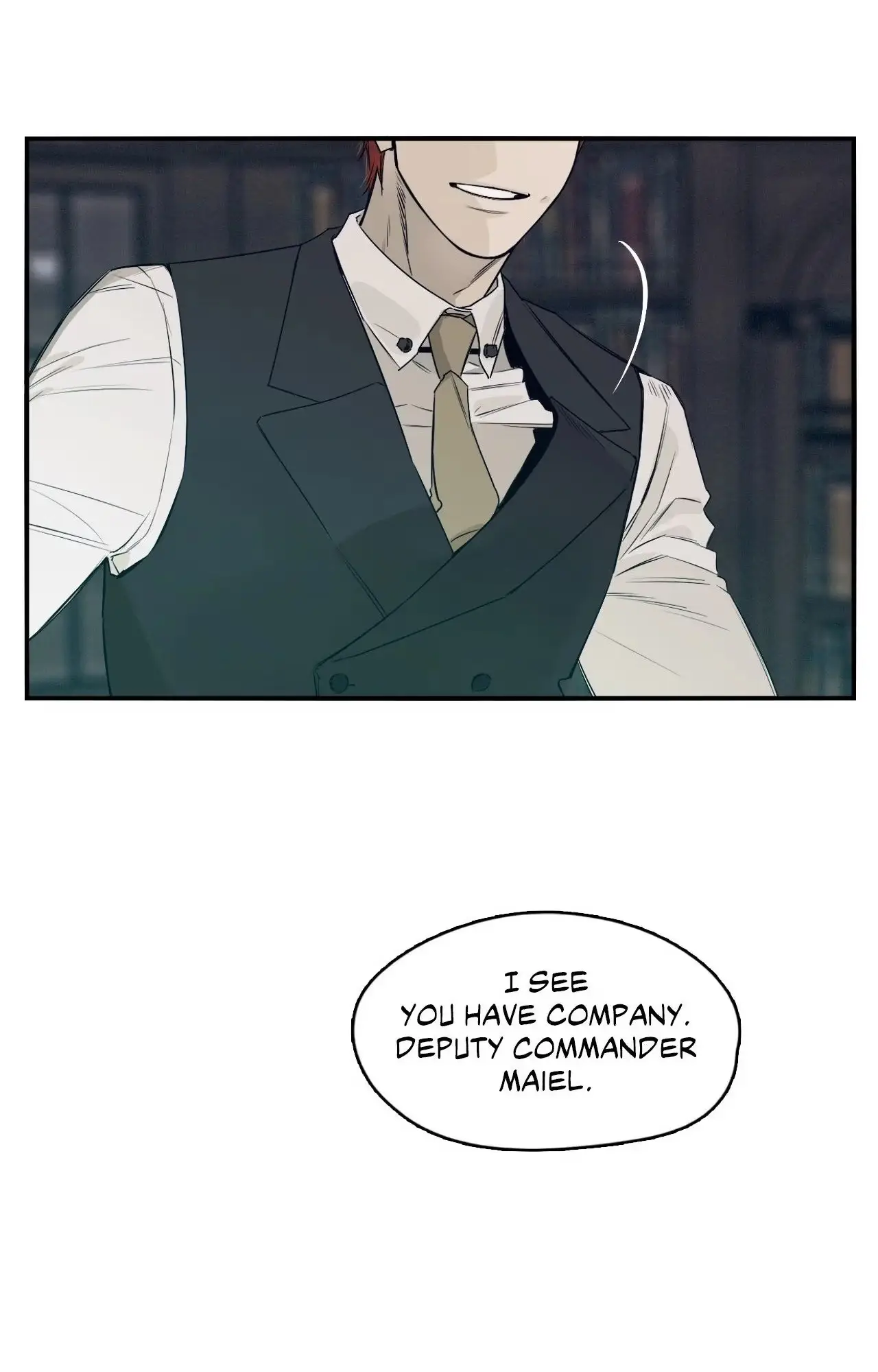 Lunacy Chapter 35 page 50 - 