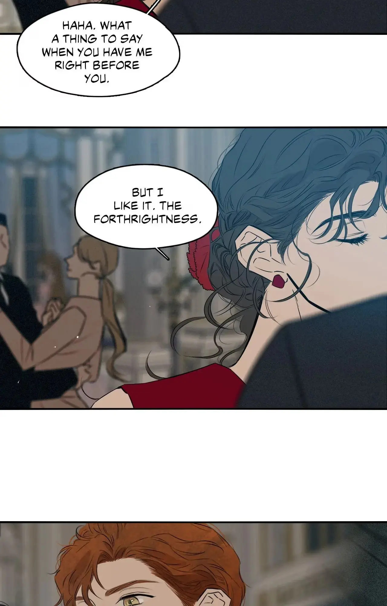 Lunacy Chapter 35 page 10 - 