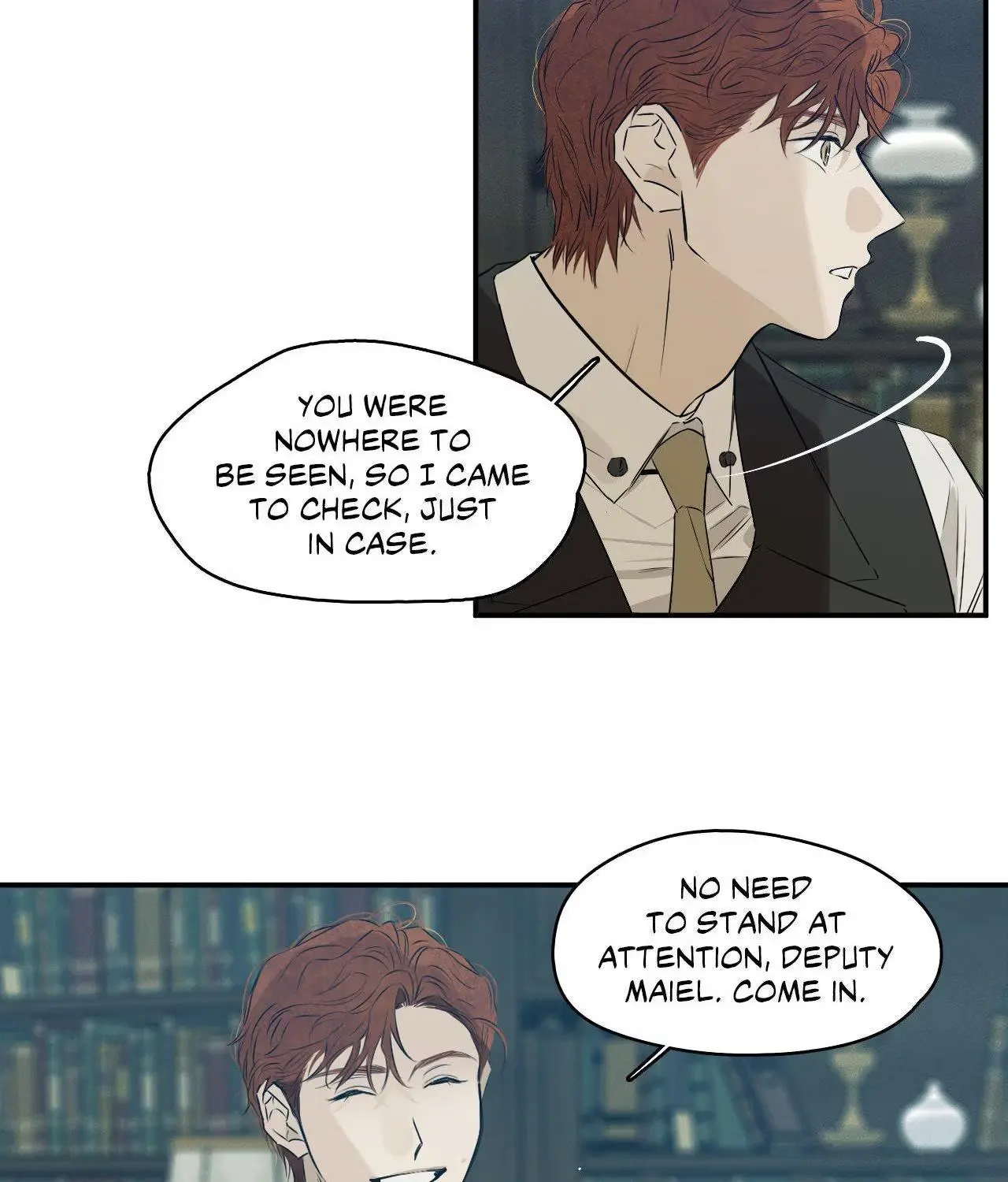 Lunacy Chapter 36 page 36 - 