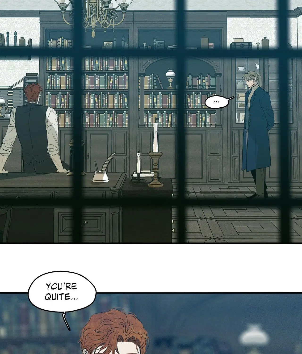 Lunacy Chapter 36 page 41 - 